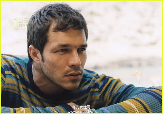 好幸福 不是帥哥就是猛男 詹妮弗·安妮斯頓歷任情郎回顧