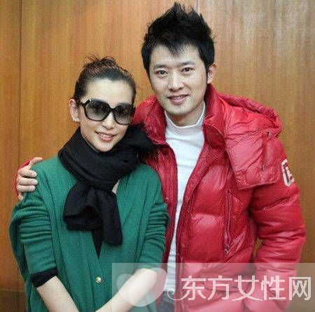 任泉李冰冰 她未嫁我未娶 就湊合著一起過