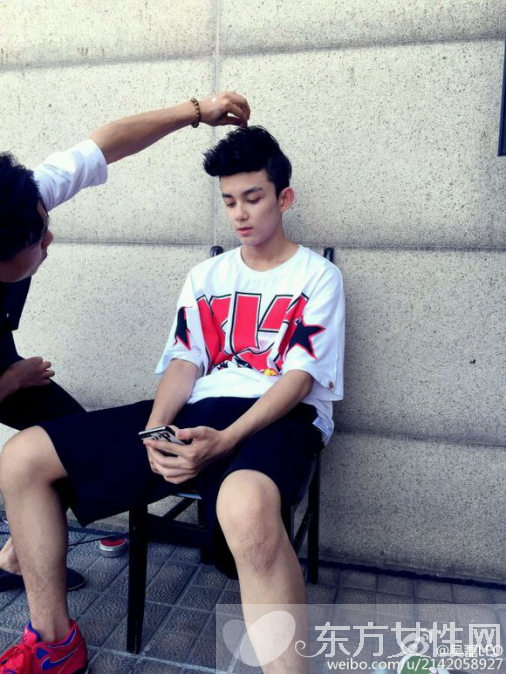 童星吳磊個人資料 吳磊家庭背景大曝光