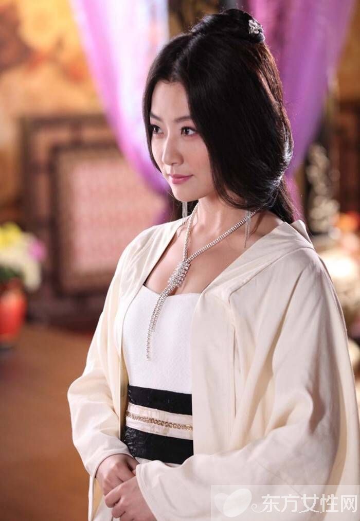 京城四美是誰(shuí) 京城四美的雄厚背景大揭秘