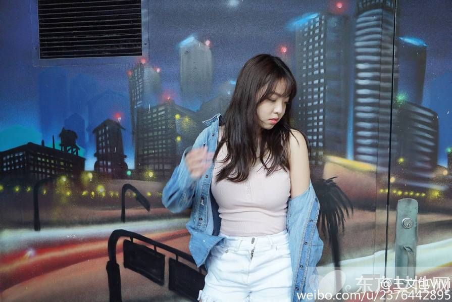 王中磊女兒王文也曬美照 王文也個(gè)人資料曝光