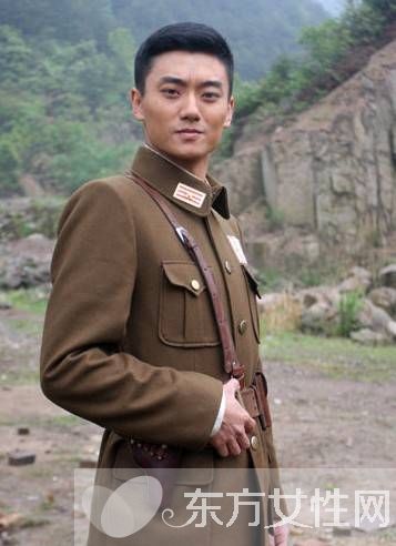 《正者無敵》鄭沖扮演者陳月末個人資料簡介