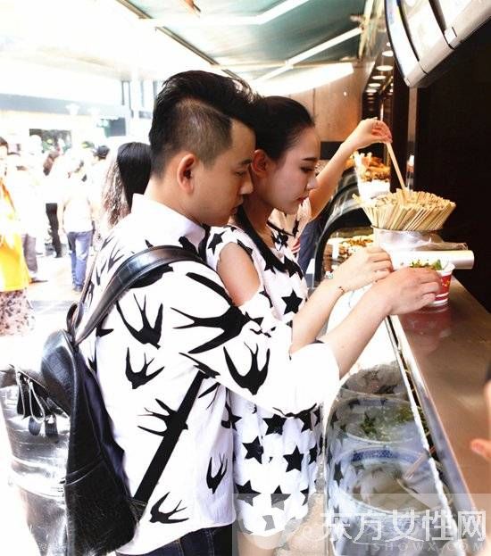 主持人李響個(gè)人資料 李響孫驍驍分手原因曝光