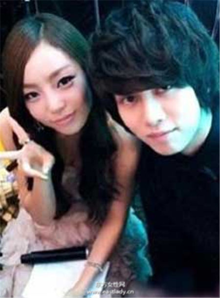 龍俊亨具荷拉分手原因居然是這個