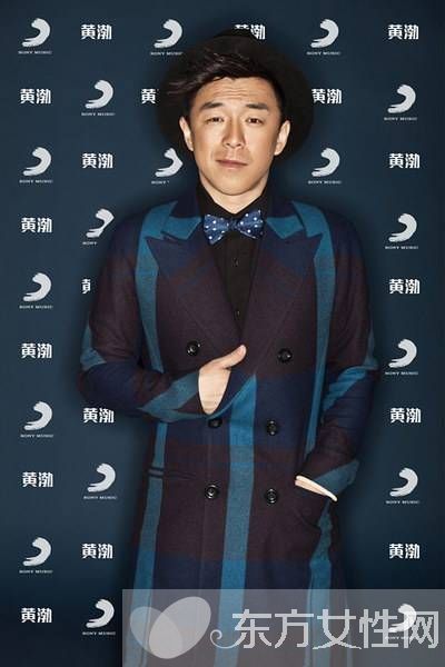 黃渤老婆是誰 黃渤星路歷程大曝光