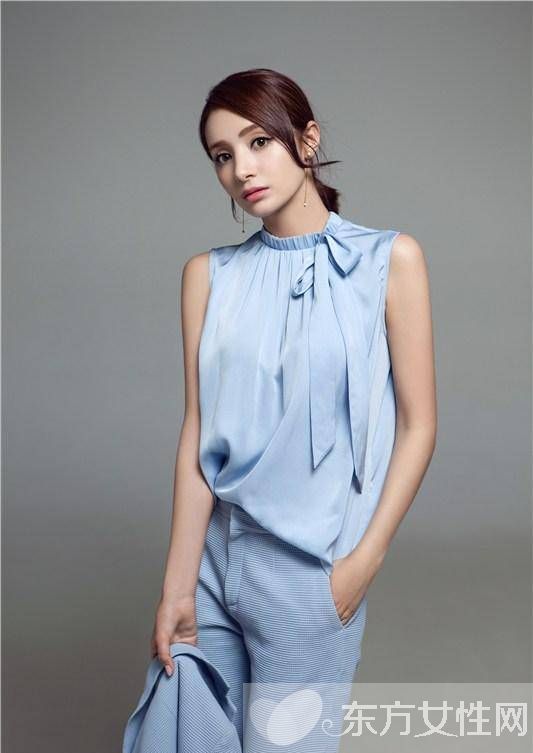 麥迪娜個(gè)人資料 麥迪娜的男朋友姜潮 已有結(jié)婚打算