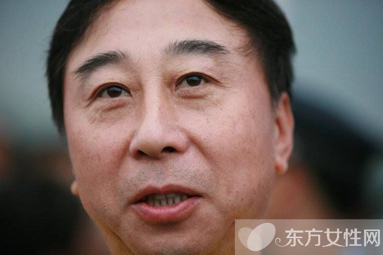 馮鞏有幾個徒弟 馮鞏白凱南師徒首合作