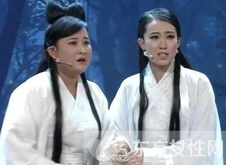 賈玲個(gè)人資料 喜劇演員賈玲戀情大曝光