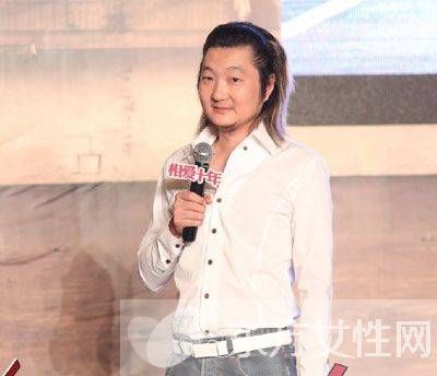王大治個(gè)人資料曝光 董潔王大治事件回顧