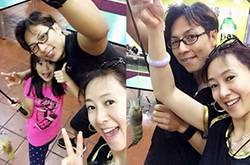 翁虹主演的三級作品大盤點(diǎn) 翁虹個人資料曝光