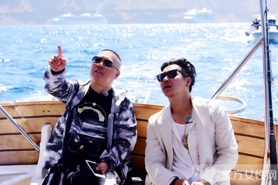 郭德綱曹云金矛盾始末 揭三段相聲界的黑歷史