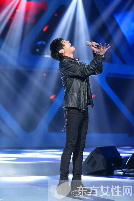 華晨宇整容前后對比 華晨宇個人資料