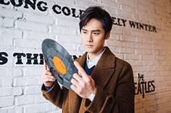 蔣勁夫《真男》訓(xùn)練中不慎受傷 蔣勁夫個(gè)人資料曝光