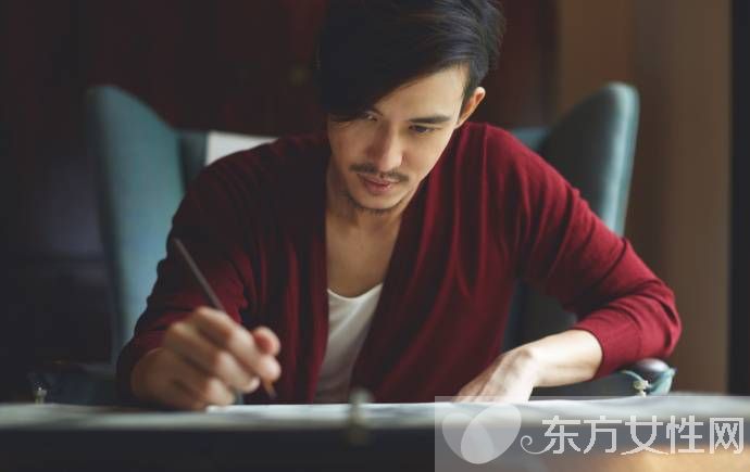 陳楚河背景大揭秘 陳楚河女友是誰