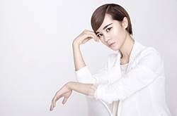 超女郁可唯個(gè)人資料 郁可唯家暴是怎么回事