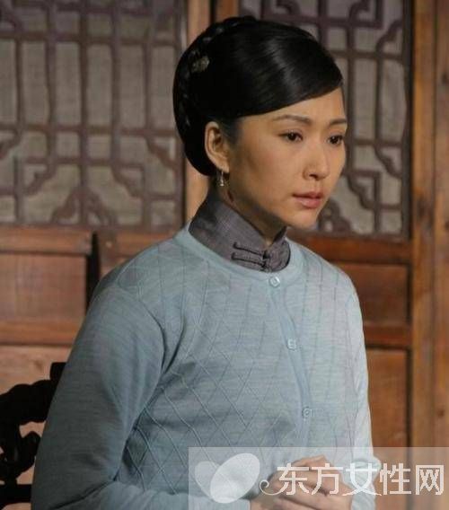 張玉嬿個人資料 張玉嬿 智障媽媽 勵志大過苦情