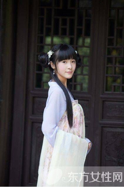  假小子 徐嬌個人資料 徐嬌的男朋友遭曝光