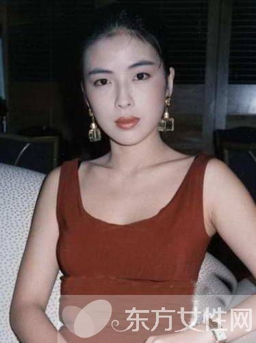 張學友老婆羅美薇個人資料