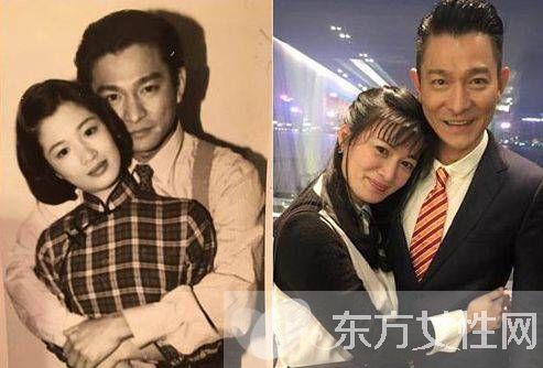 陳少霞和劉德華恩怨事件 陳少霞個(gè)人資料