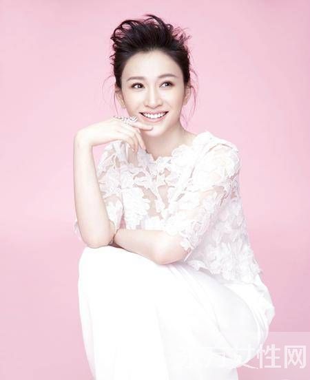 演員李小冉個人資料 李小冉坎坷情路曝光