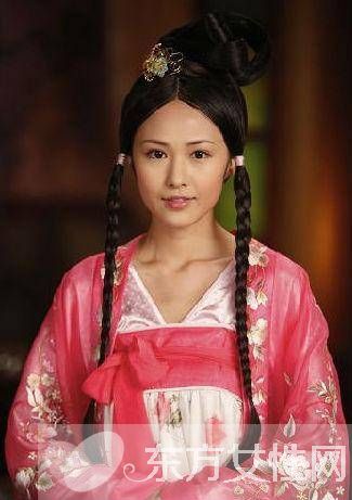 魏國夫人怎么死的 魏國夫人賀蘭氏資料