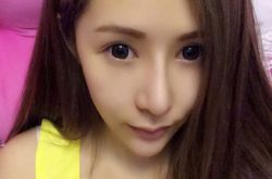 徐彎彎微博爆料黃海波嫖娼視頻 整容前模樣驚人