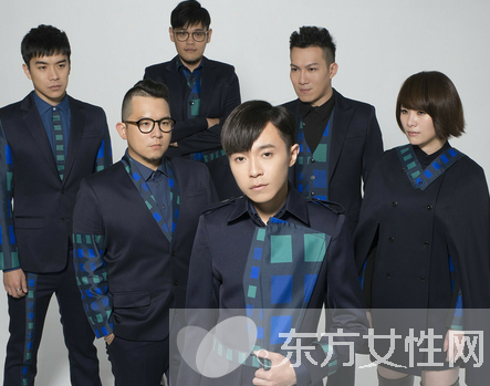 蘇打綠成員資料介紹 吳青峰女友曝光出柜傳言不攻自破