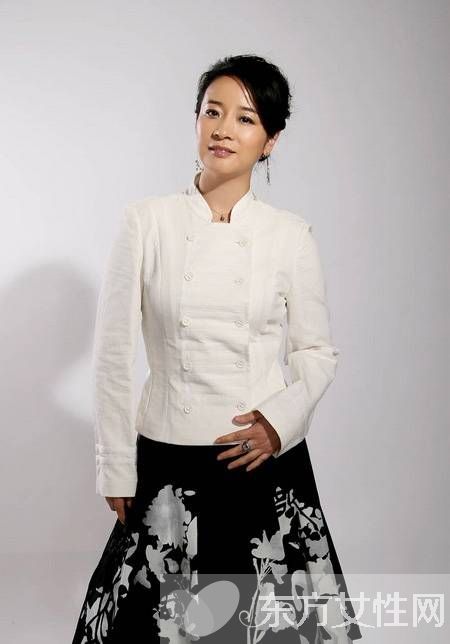 陳小藝?yán)瞎珓⒒輰巶€(gè)人資料 盤點(diǎn)陳小藝演過的電視劇