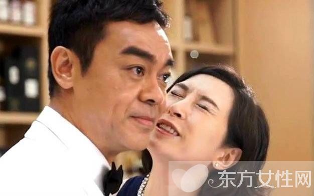 郭藹明個(gè)人資料 郭藹明劉青云為什么不要孩子