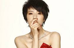 國民女神高圓圓個人資料 盤點女神高圓圓演過的電影