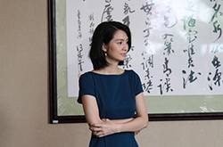 洪欣個(gè)人資料曝光 洪欣 張丹峰是她此生的 良人