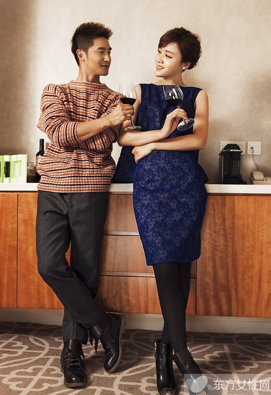 葉一茜田亮怎么認(rèn)識(shí)的 田亮個(gè)人資料大曝光