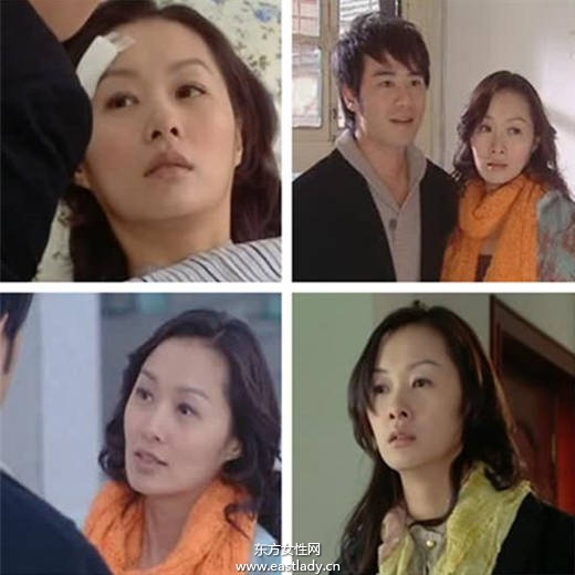 鄭家榆拍三級(jí)片慘遭男友拋棄 復(fù)出后淪為小配角