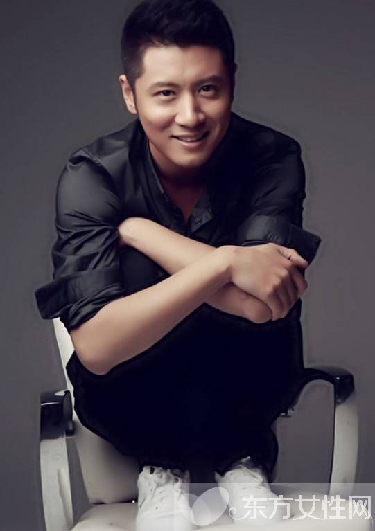 任重個(gè)人資料 任重緋聞女友大盤(pán)點(diǎn)