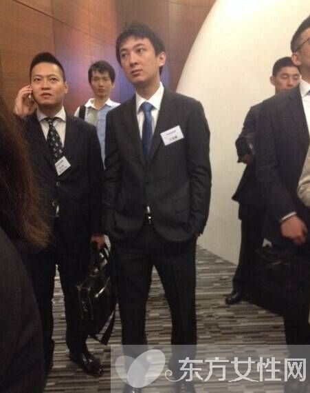 王健林老婆林寧個(gè)人資料 王思聰 自己是父母創(chuàng)業(yè)的犧牲品