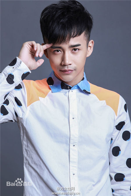 至上勵合成員資料介紹