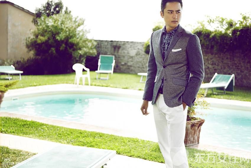 明道個(gè)人資料曝光 明道陳喬恩主演的電視劇大盤點(diǎn)