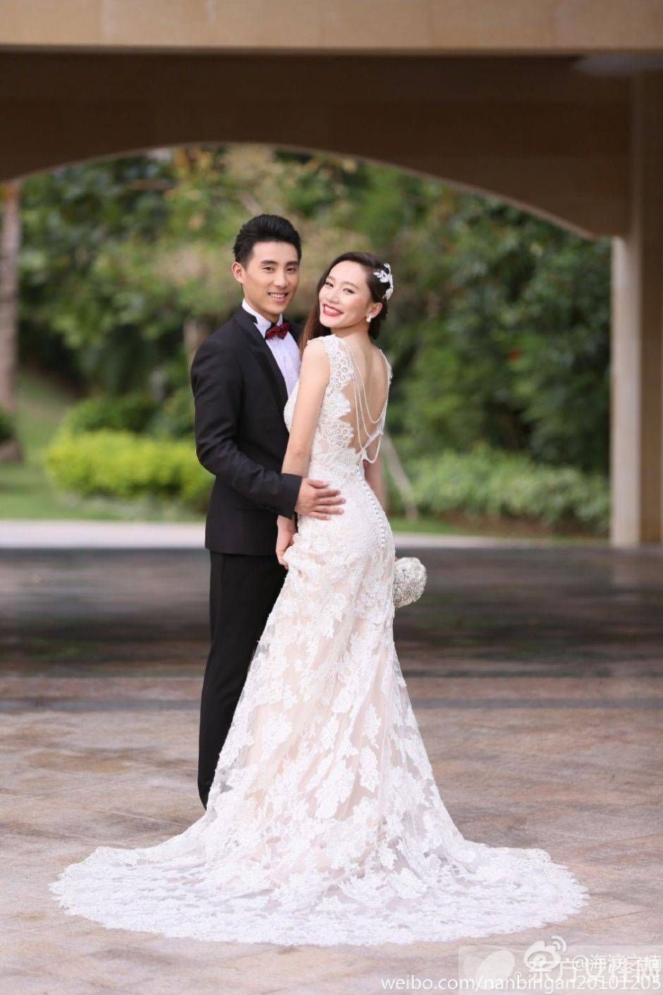 滕海濱個(gè)人資料曝光 滕海濱張楠的勵(lì)志愛情故事