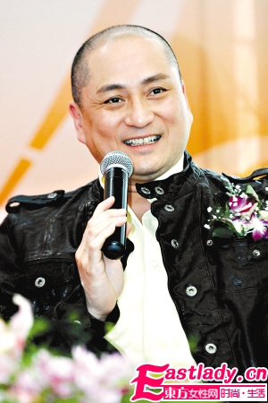 湯鎮(zhèn)業(yè)老婆是誰  湯鎮(zhèn)業(yè)個人資料簡介