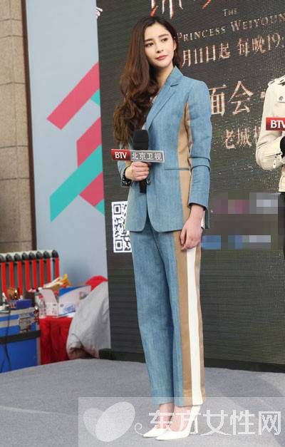 李心艾個(gè)人資料 李心艾的老公是誰(shuí)