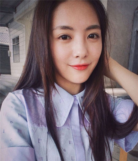 蔡文靜老公是隹 蔡文靜個人資料以及身高