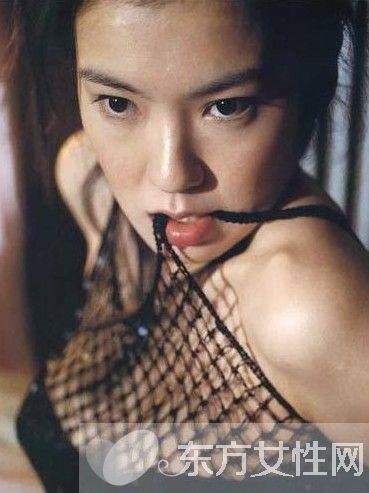 揭秘林熙蕾個人資料 林熙蕾緋聞男友大盤點