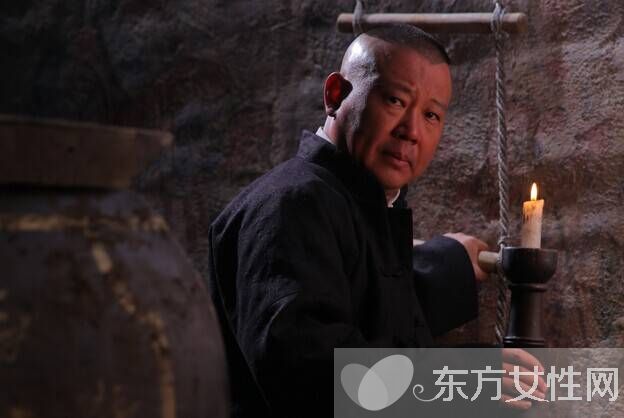 郭德綱曹云金矛盾始末 揭三段相聲界的黑歷史