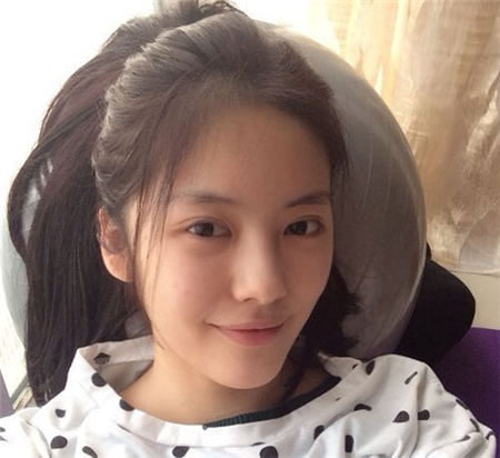 蔡文靜老公是隹 蔡文靜個人資料以及身高