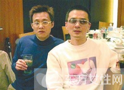 林夕黃耀明是合作無間的搭檔 林夕 寫了那么多的詞卻贏不了他