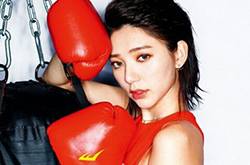 郭雪芙滾出娛樂圈真相大揭秘 郭雪芙個人資料