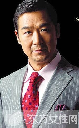 張國(guó)立前妻是誰(shuí) 張國(guó)立前妻羅秀春個(gè)人資料簡(jiǎn)歷