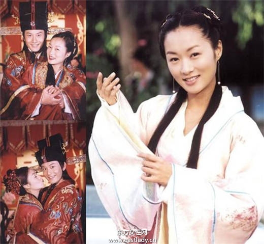 鄭家榆拍三級(jí)片慘遭男友拋棄 復(fù)出后淪為小配角