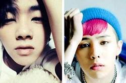 華晨宇整容前后對(duì)比 華晨宇個(gè)人資料