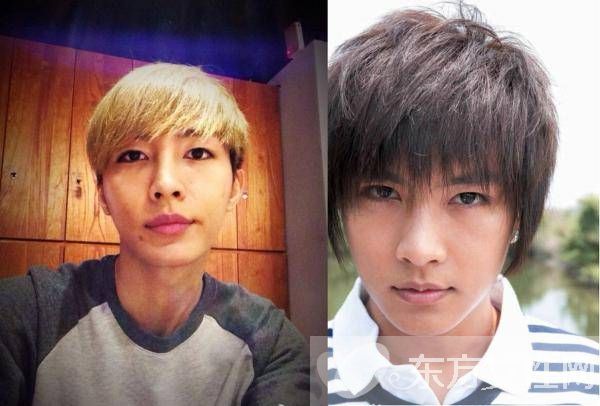 炎亞綸整容對(duì)比照片 歌手炎亞綸個(gè)人資料